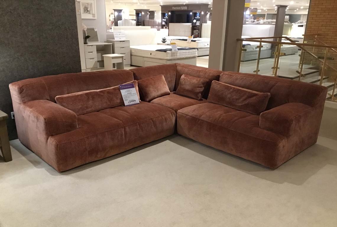 Timo Corner Combi Group
