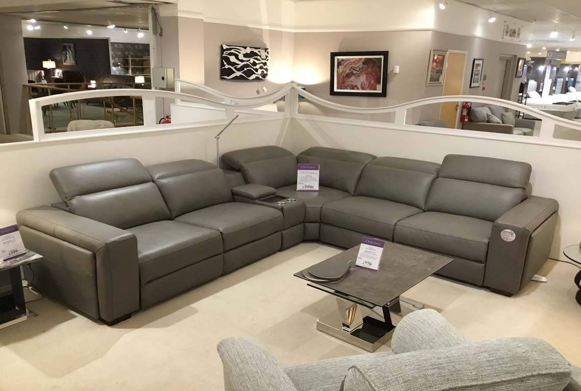Anna Corner Group