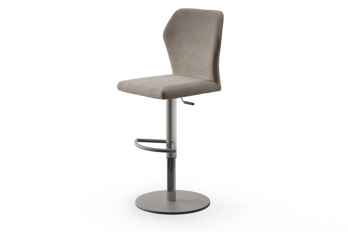 Angle Swivel Stool