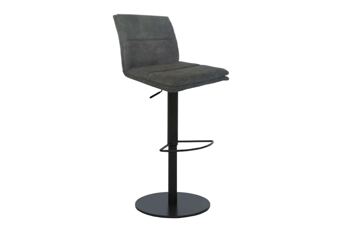 Foster Swivel Adjustable Bar stool
