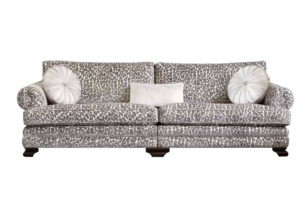 Duresta Monaco Grand Split Sofa