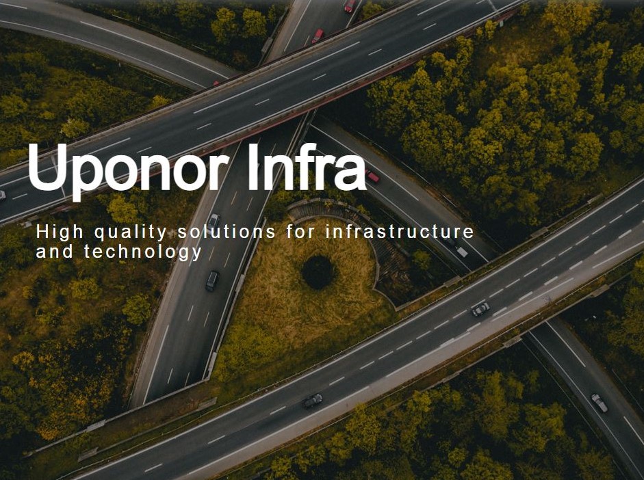Nueva Plataforma BIM Uponor