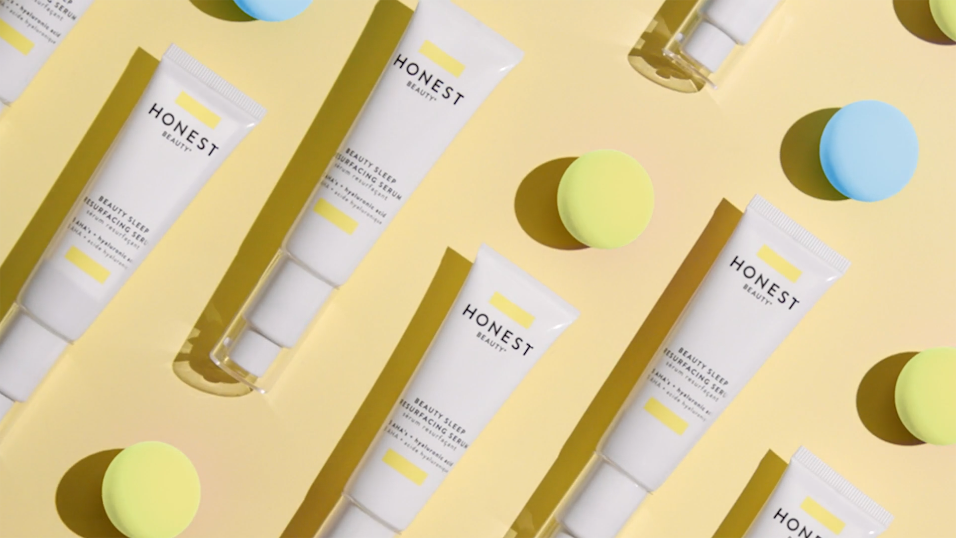 Product Reel