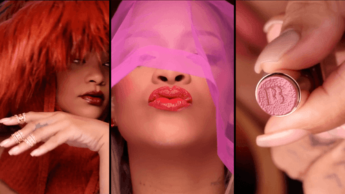 Fenty Beauty Hot Lip Summer