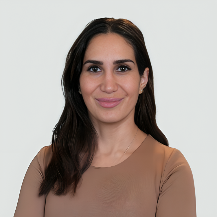 Team Member's Headshot