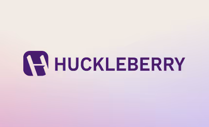Huckleberry Logo Thumbnail
