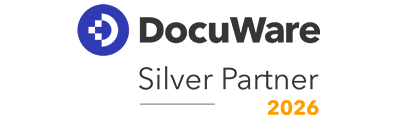 Docuware Logo