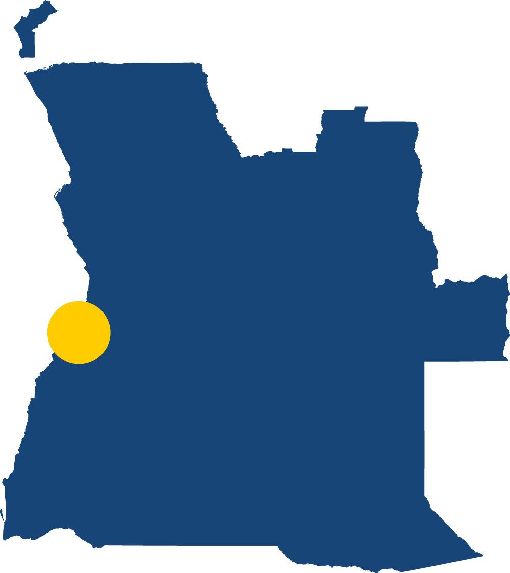 Angola