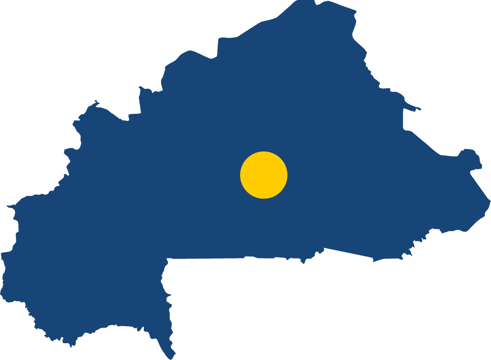 Burkina Faso