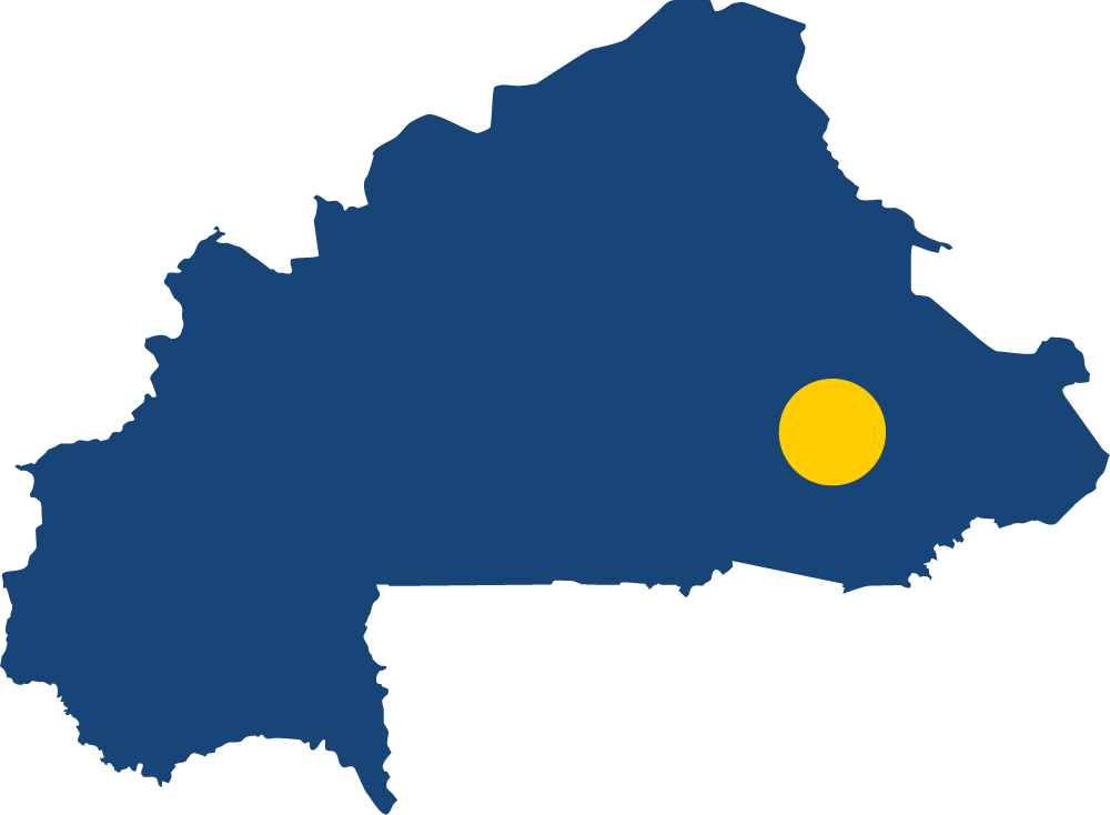 Burkina Faso