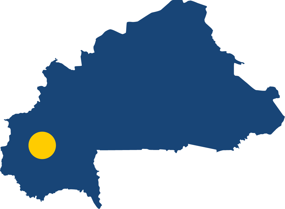 Burkina Faso