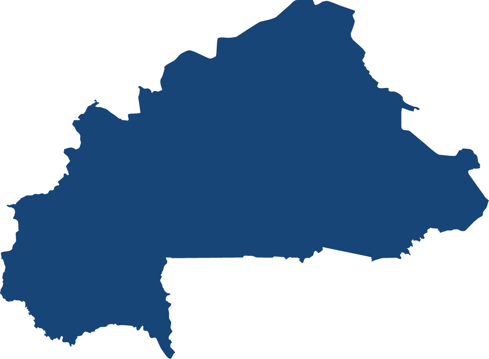 Burkina Faso