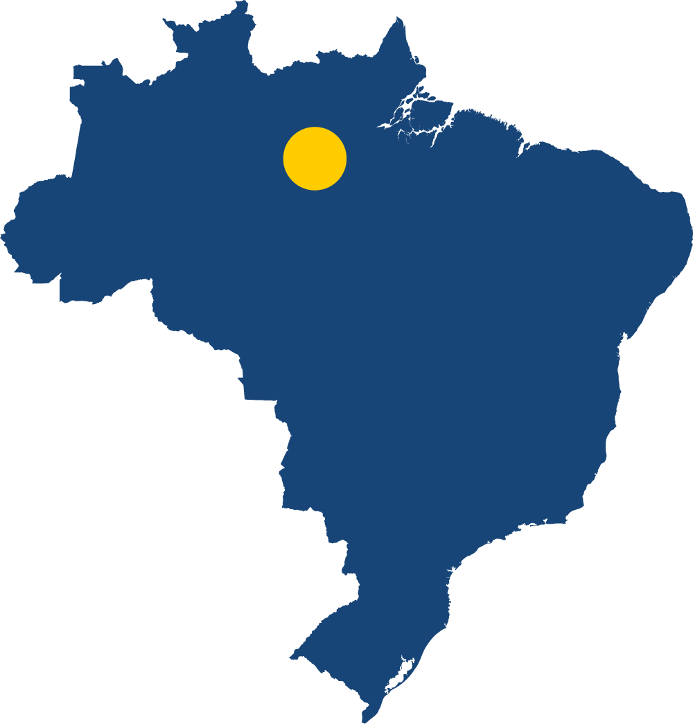 Brasilien