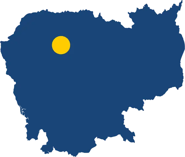 Kambodscha