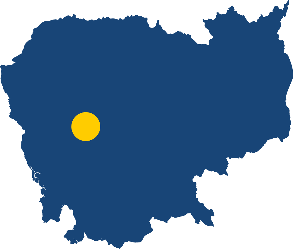 Kambodscha