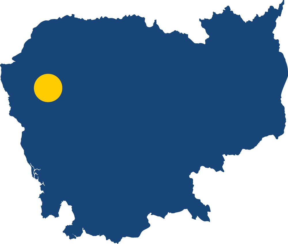 Kambodscha