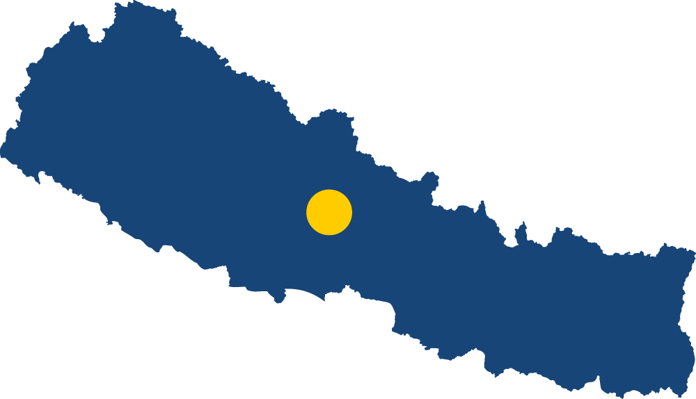 Nepal