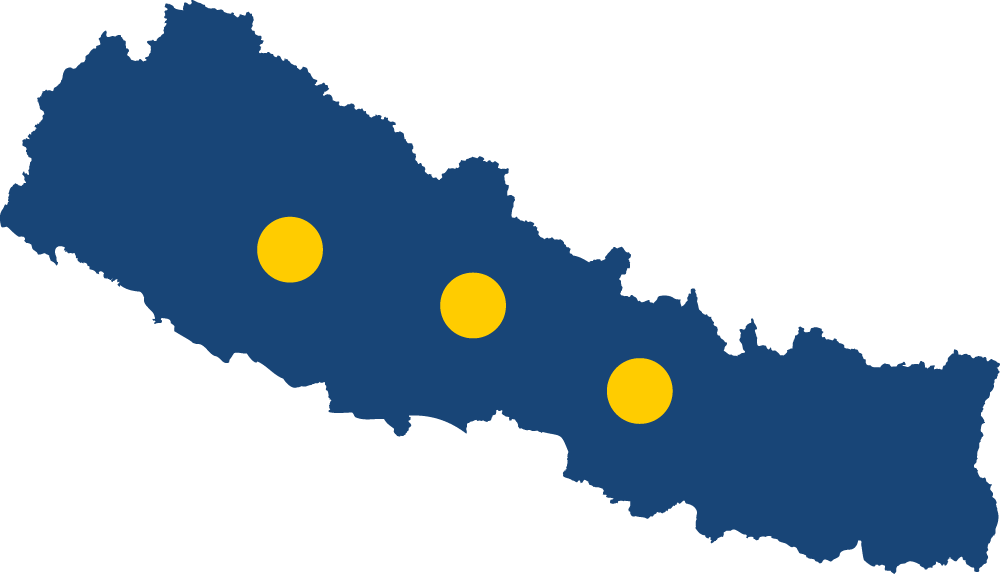 Nepal