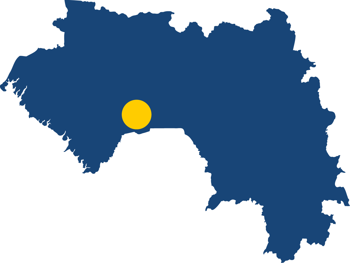 Guinea