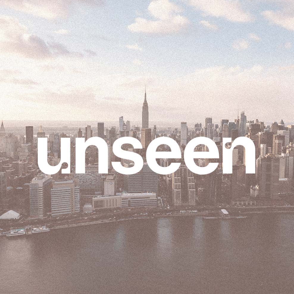 Unseen