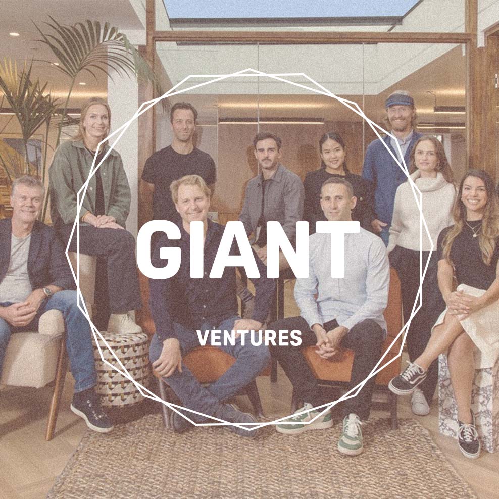 Giant Ventures