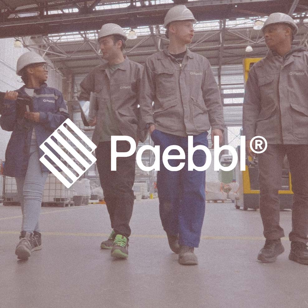 Paebbl