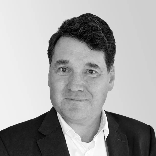 Johan Liwing