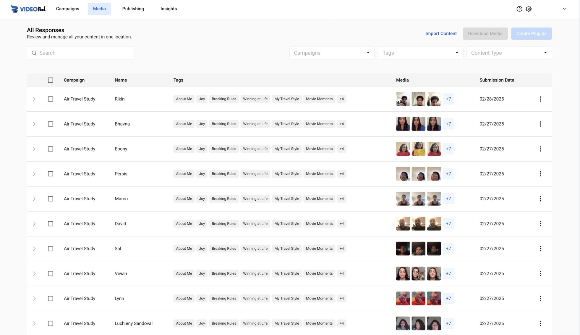 How Smart Brands Use VideoPeel for Beta Testing, Product Feedback & AI-Powered Customer Insights