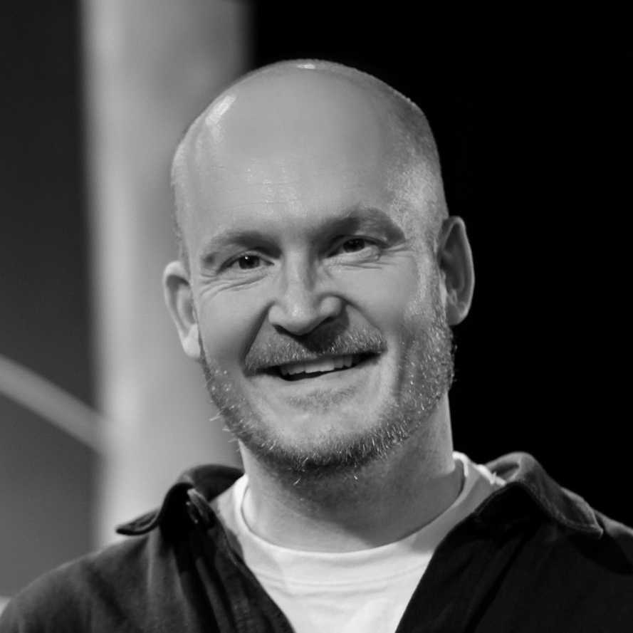 Fredrik Johansson