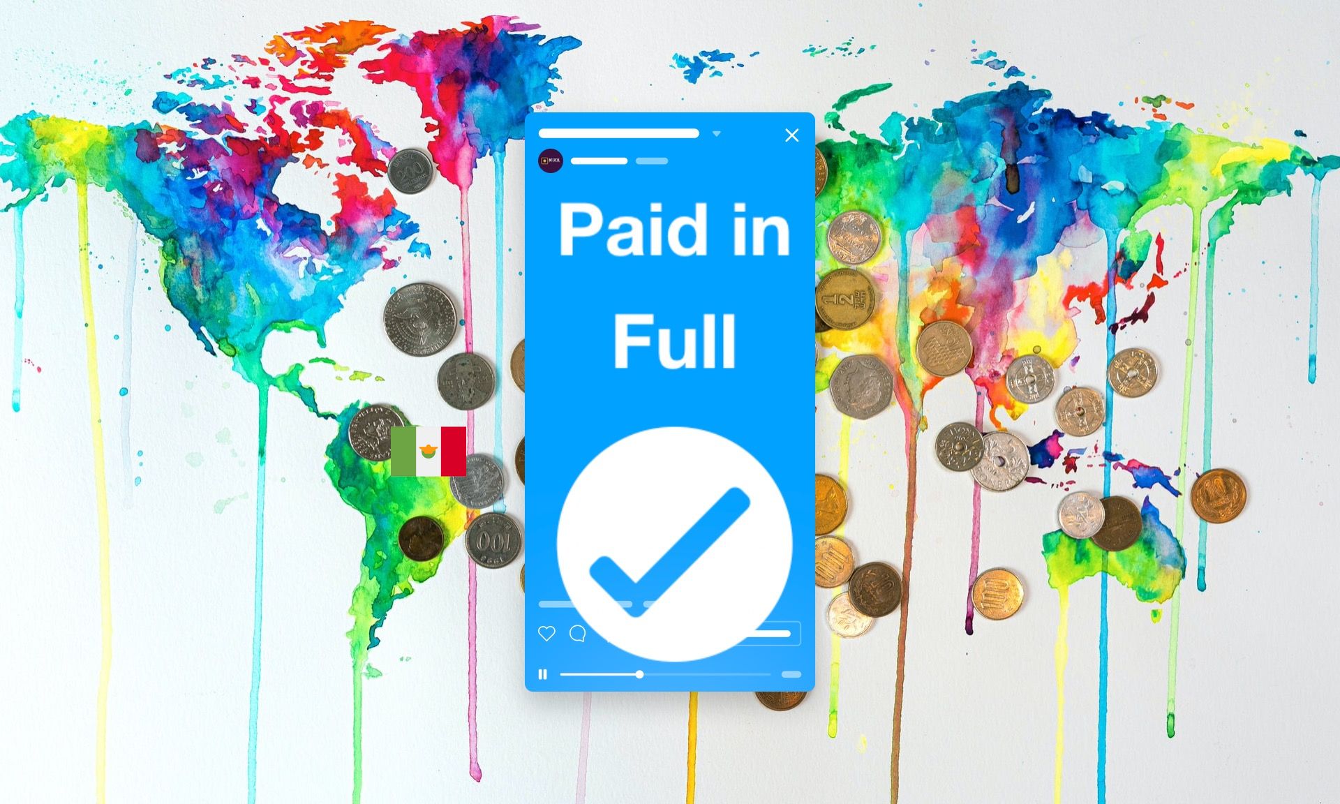 Debt Collection Agency South America