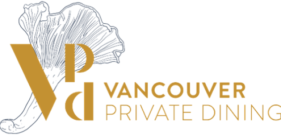 Vancouver Private Dining Logo