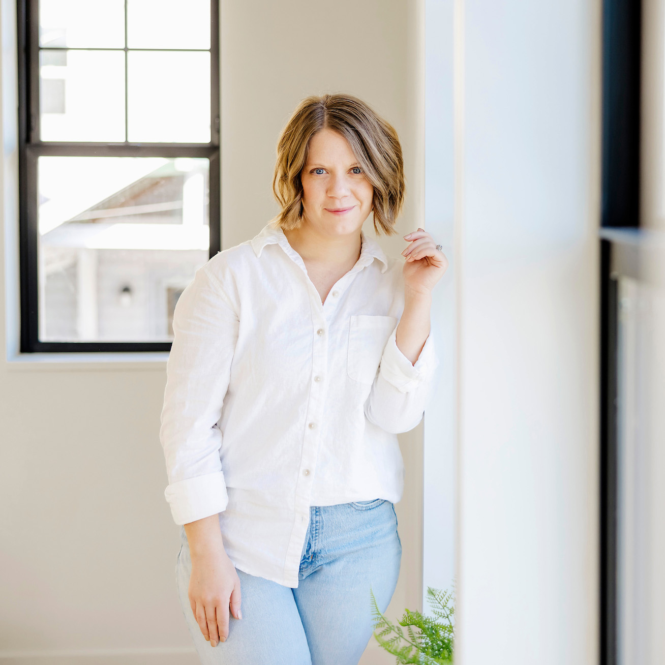 How creator Effie balances family life and big brand campaigns