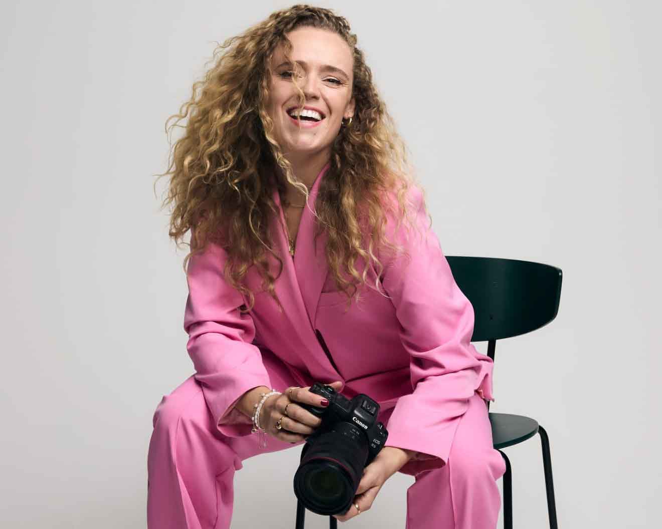 Lauren Barnett on creating UGC and lifestyle campaigns for global brands