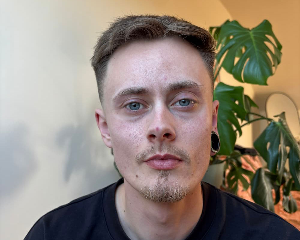 Meet Luke Gillmore: The UK creator bringing personality to branded UGC