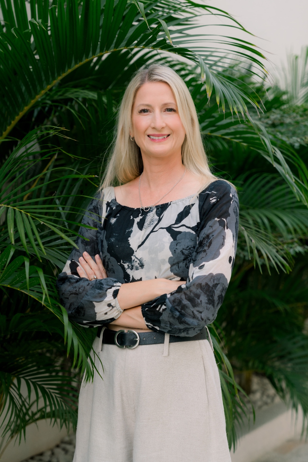 Ruth Stephensen