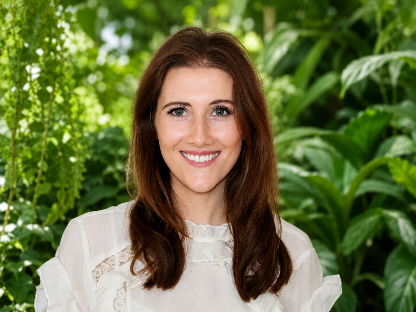 Lavina Gallagher