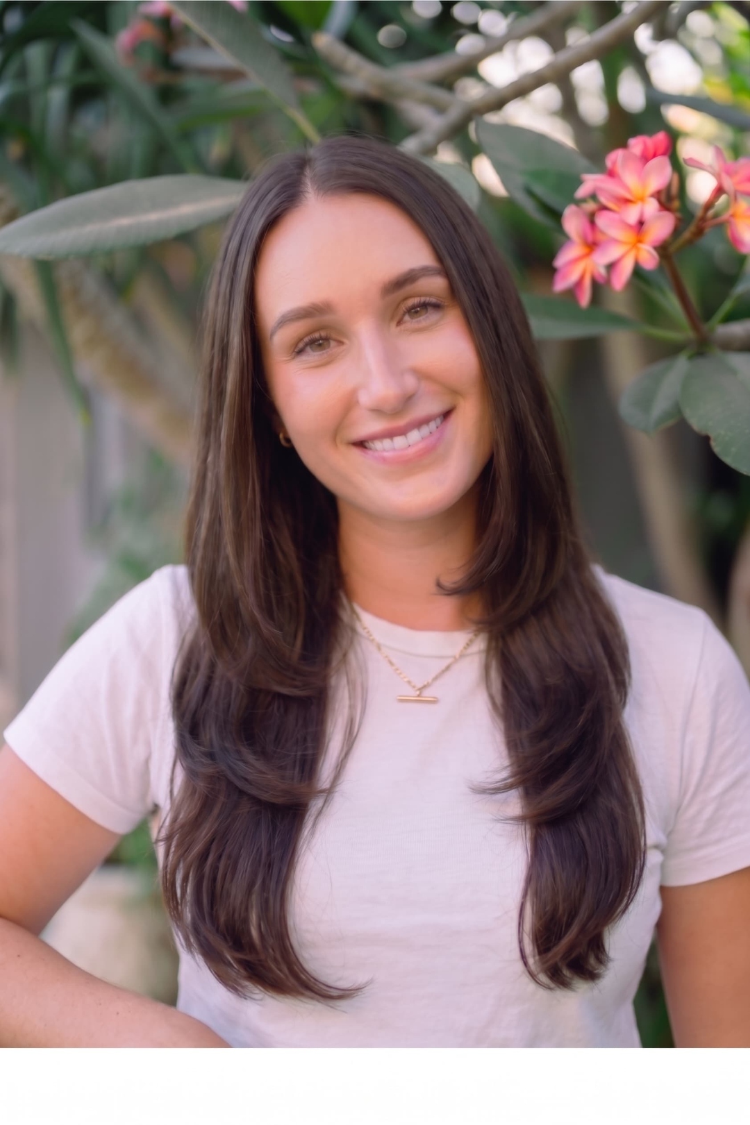 Georgina Bell