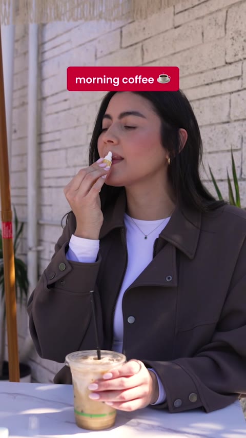Burt's Bees rescue creator ad