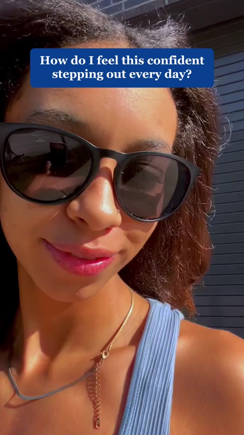 Radiant X routine creator ad
