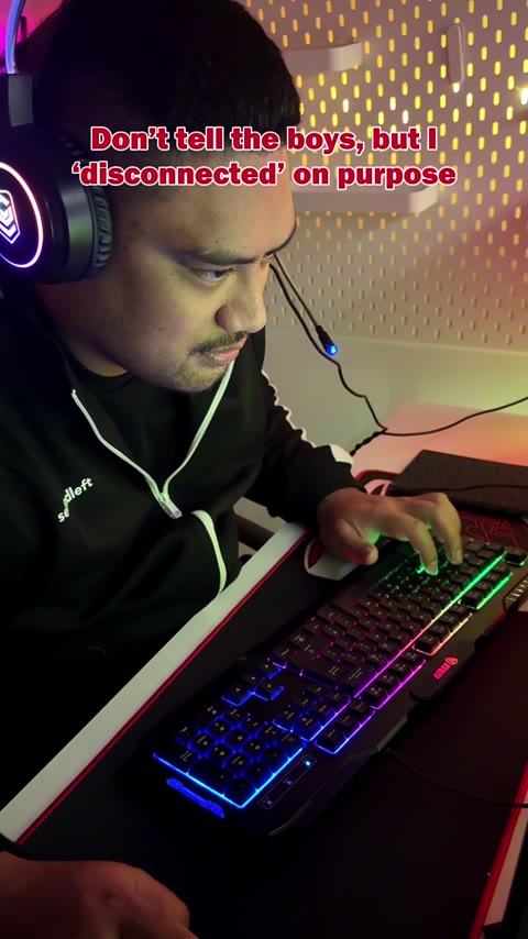 KitKat gaming break creator ad