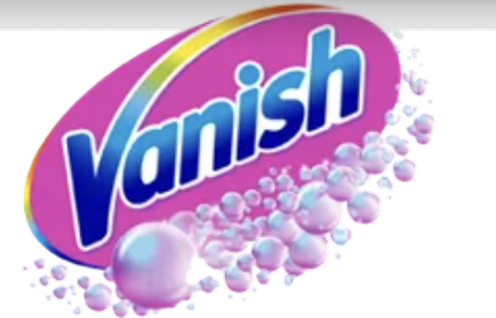 Vanish