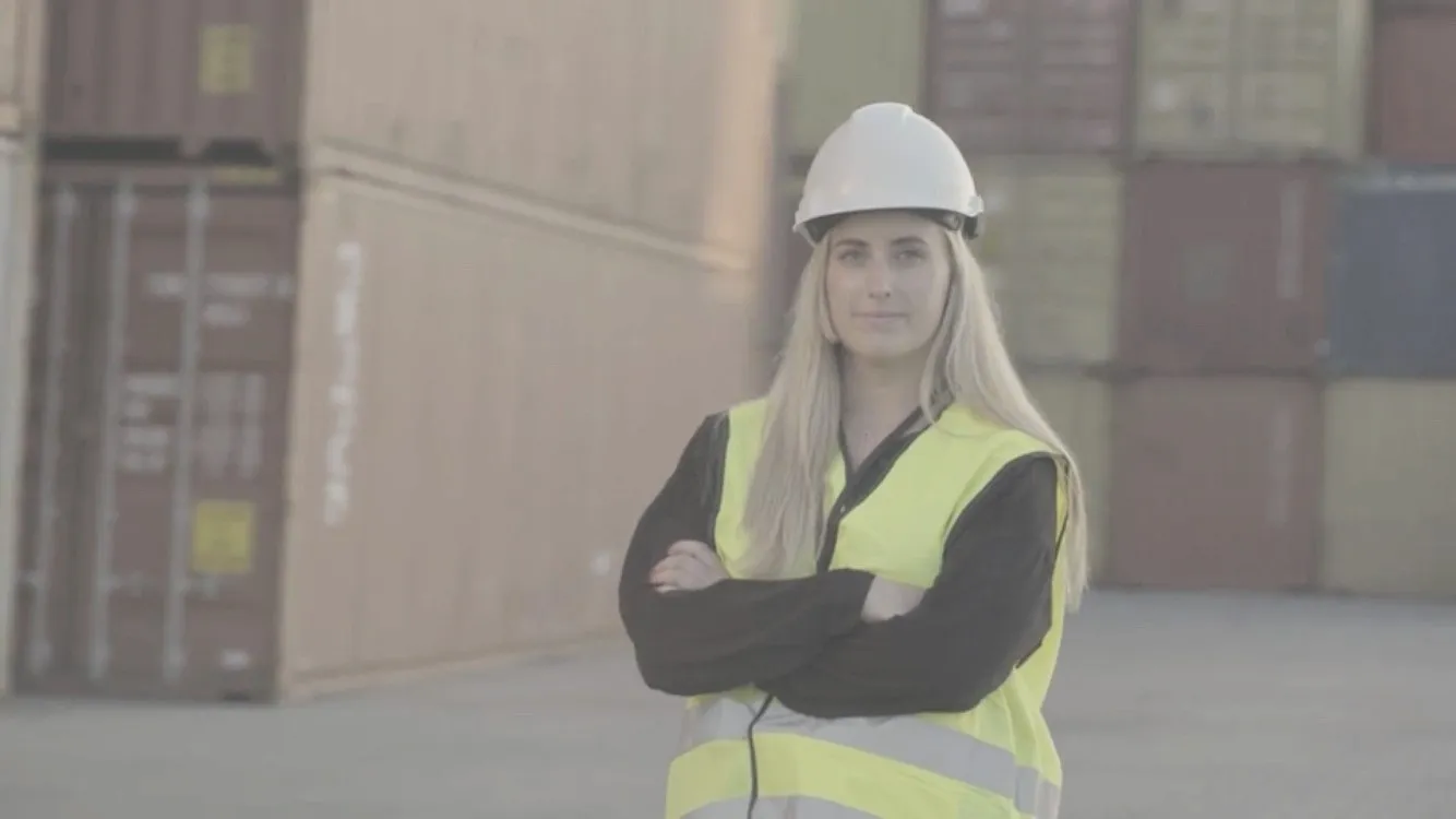 Bente Hetland, Managing Director NCL