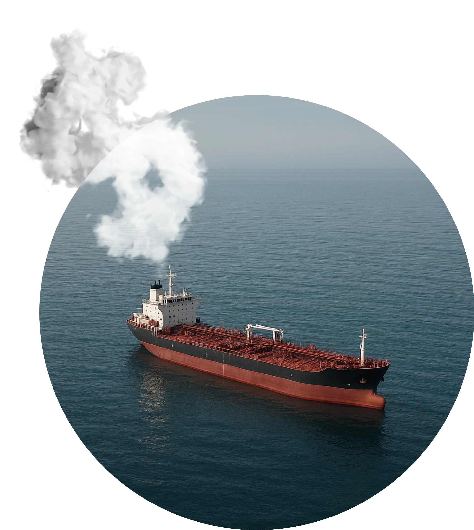 Emissions cost driver