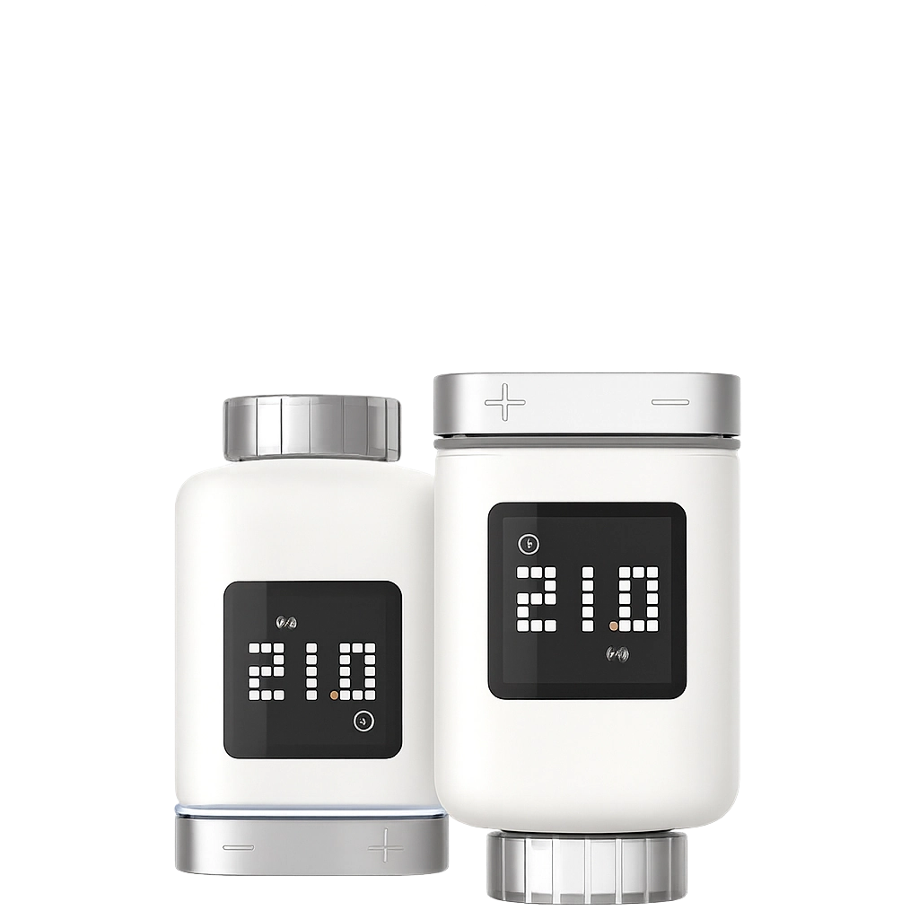 Smarte Thermostate von Bosch