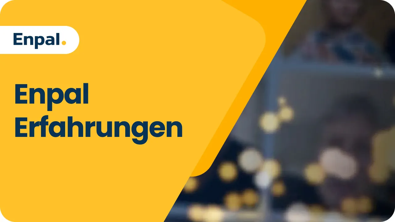 Enpal Kunden