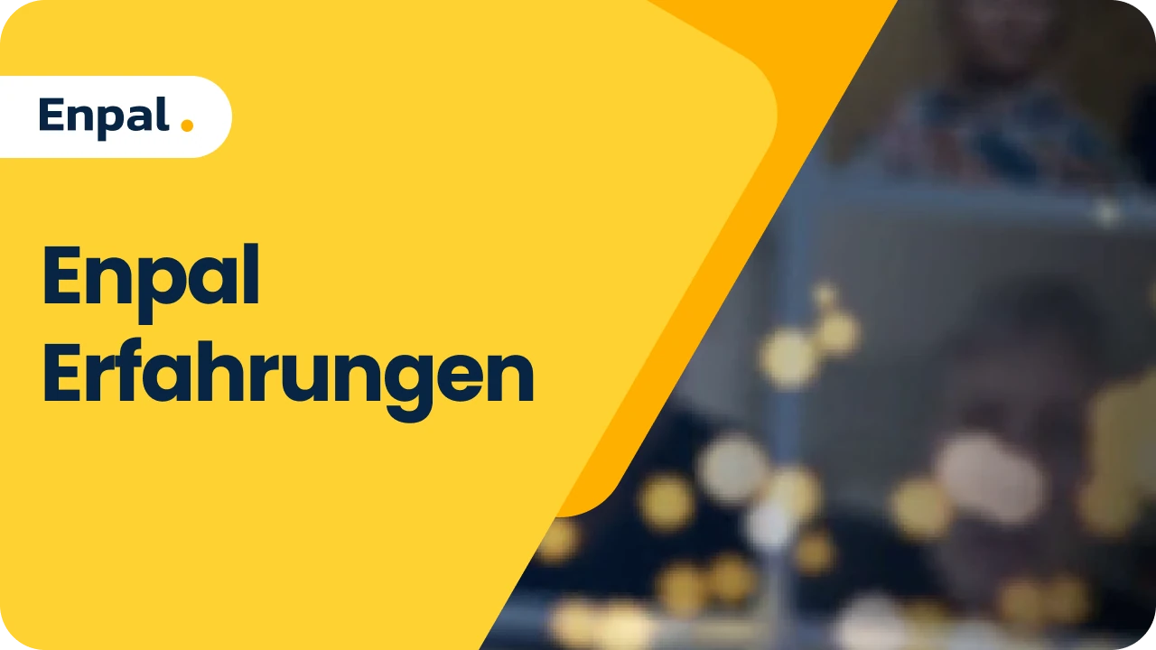 Enpal Kunden