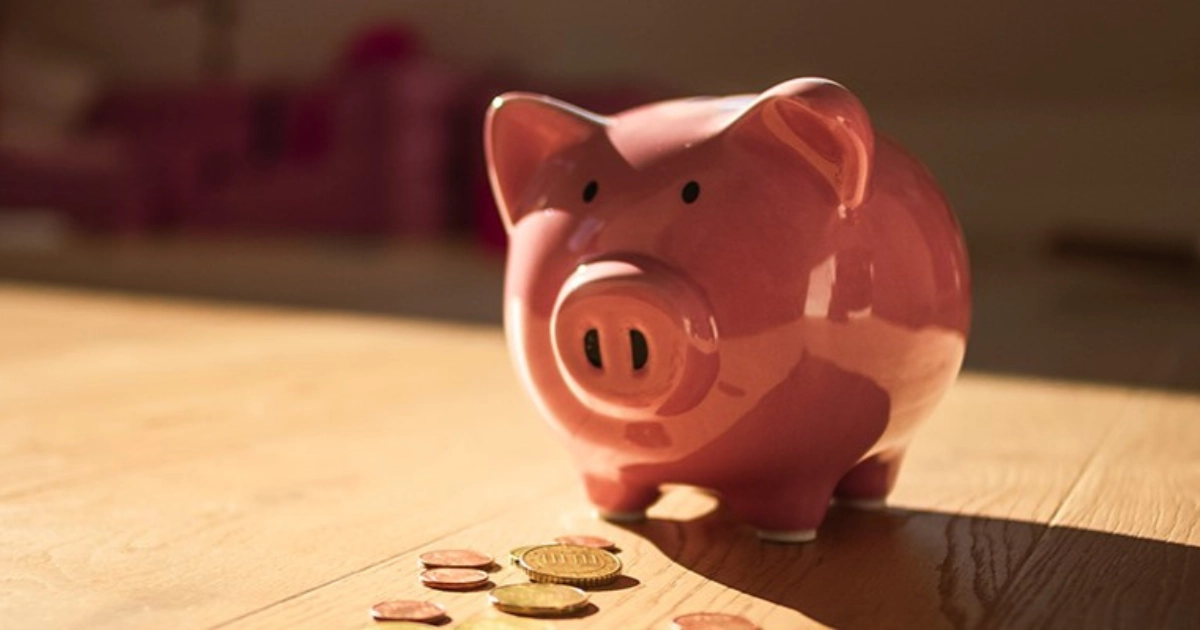 Sparschwein, Preis 