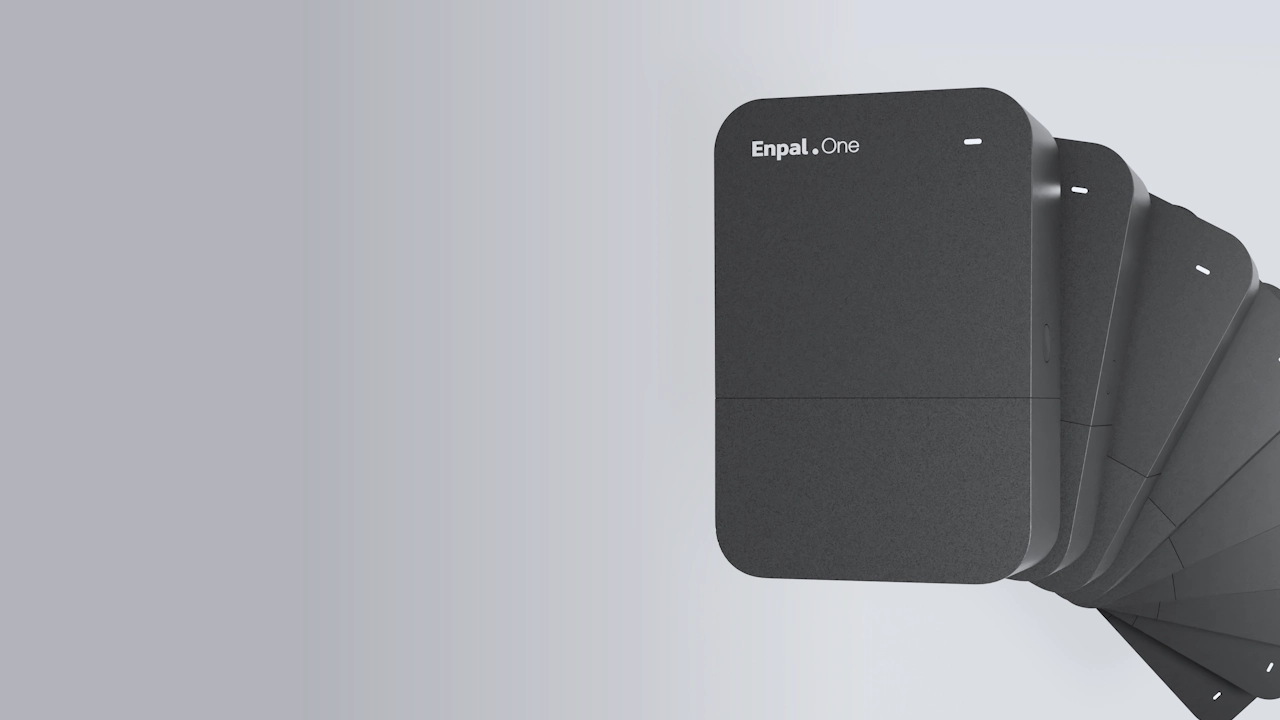 Enpal One Box