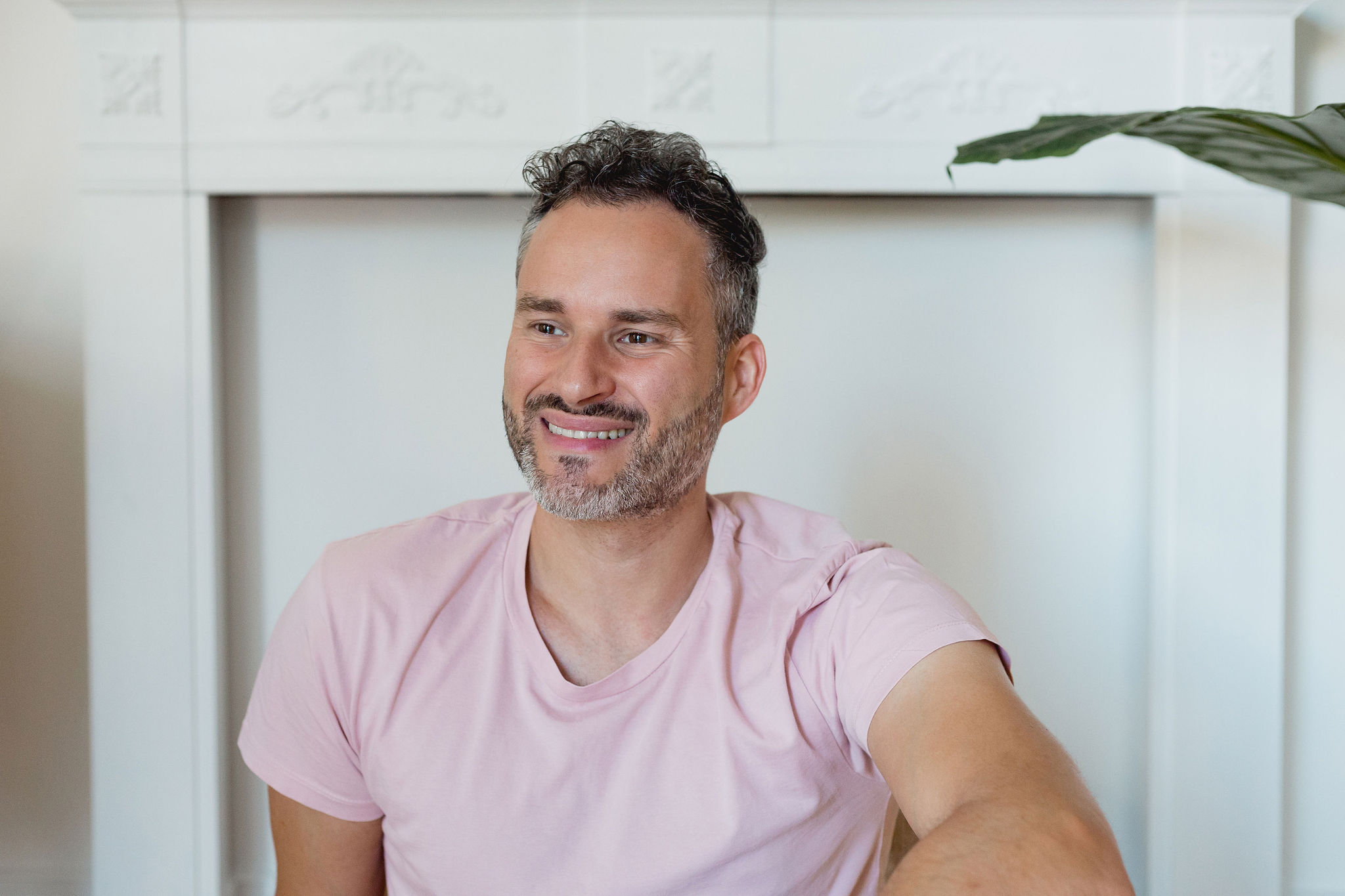 Denis Martin im persönlichen Coaching