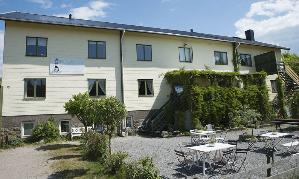 Kustnära B&B och Konferens